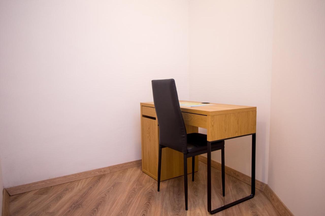 Apartman Girasol Pula Apartment Exterior photo